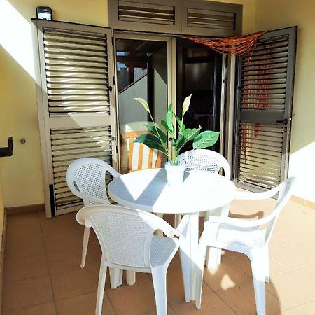 Apartamento Sedna by Sea You There Fuerteventura Cotillo Exterior foto
