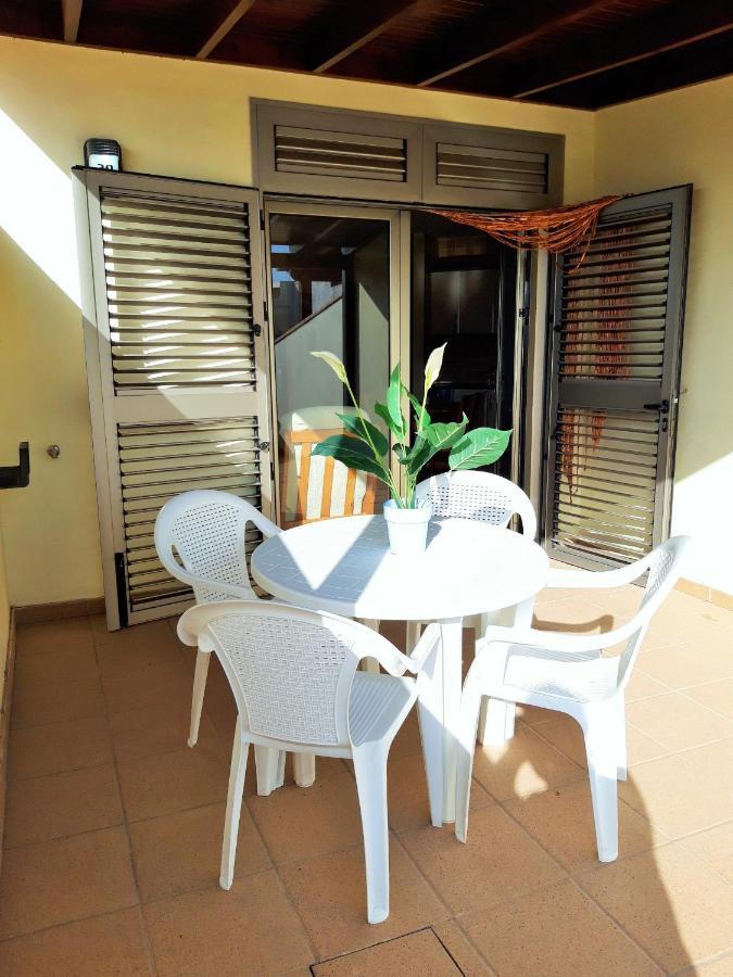 Apartamento Sedna by Sea You There Fuerteventura Cotillo Exterior foto