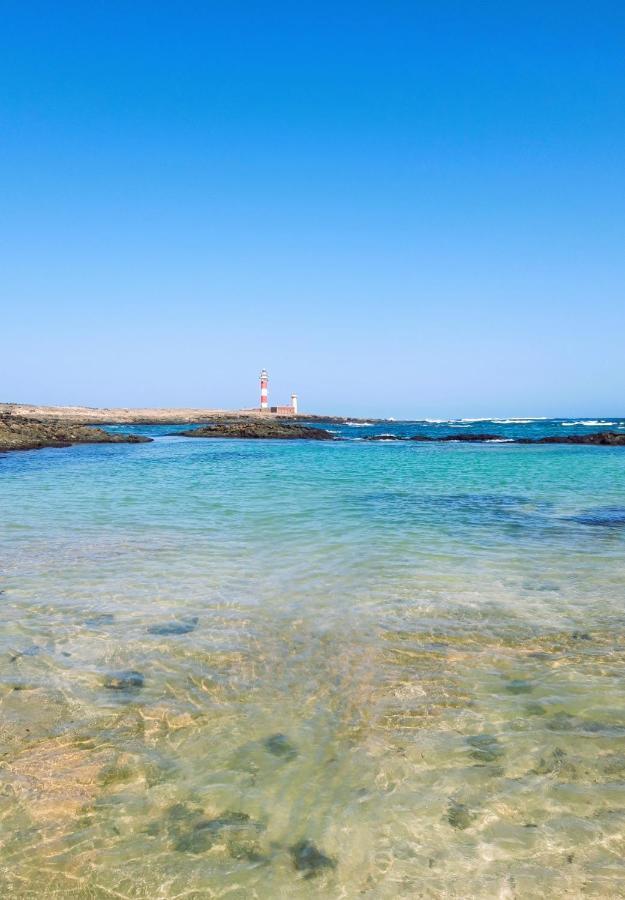 Apartamento Sedna by Sea You There Fuerteventura Cotillo Exterior foto
