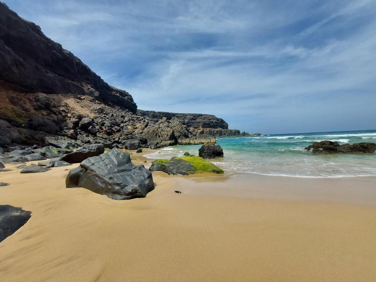 Apartamento Sedna by Sea You There Fuerteventura Cotillo Exterior foto