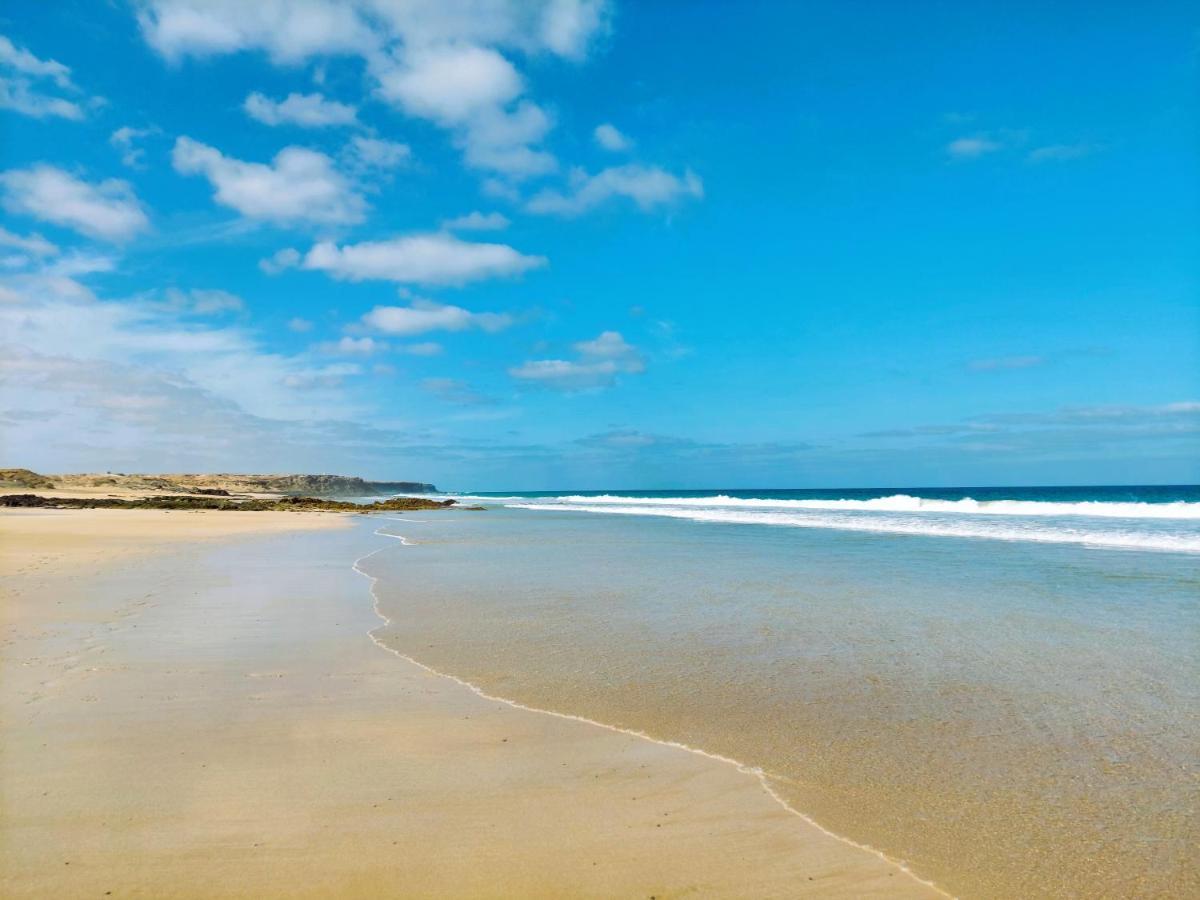 Apartamento Sedna by Sea You There Fuerteventura Cotillo Exterior foto