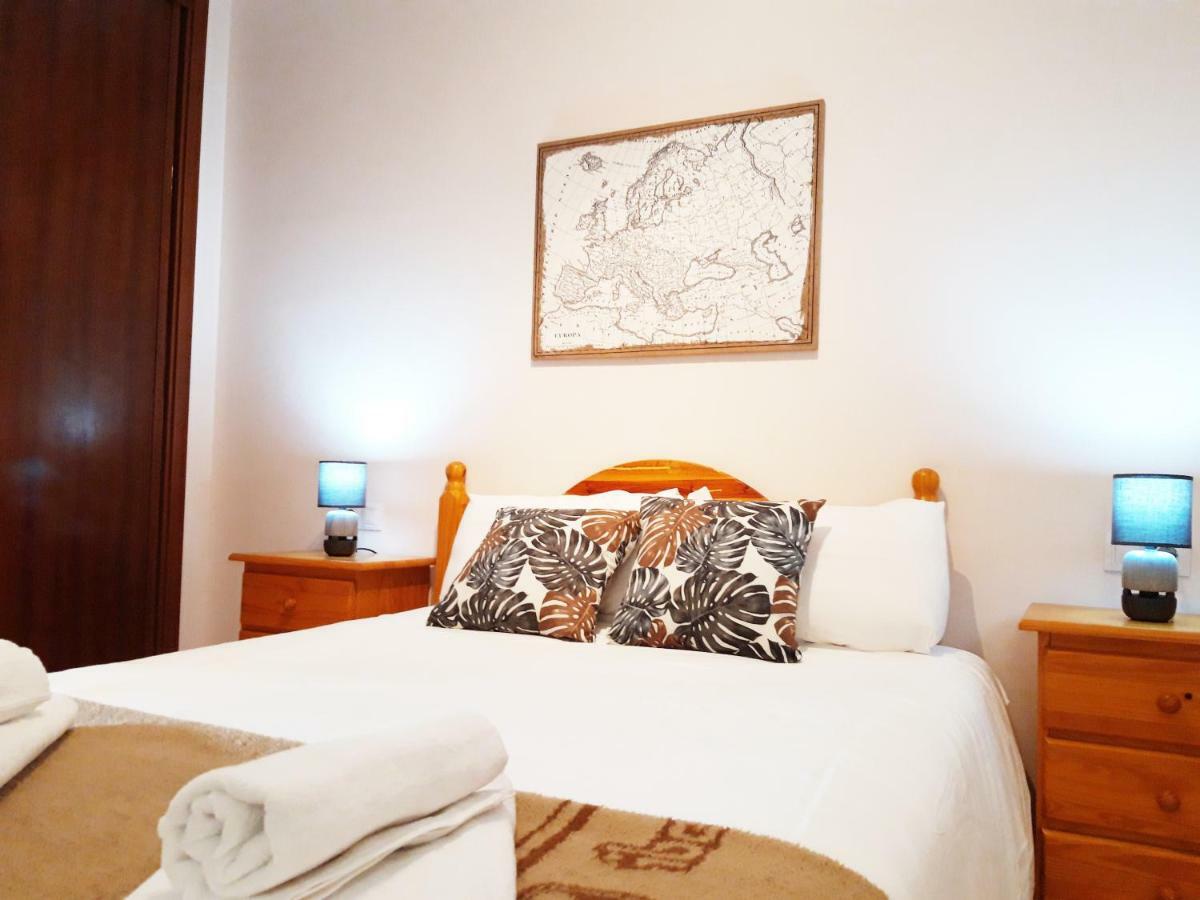 Apartamento Sedna by Sea You There Fuerteventura Cotillo Exterior foto