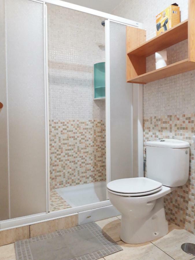 Apartamento Sedna by Sea You There Fuerteventura Cotillo Exterior foto