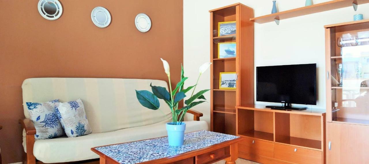 Apartamento Sedna by Sea You There Fuerteventura Cotillo Exterior foto