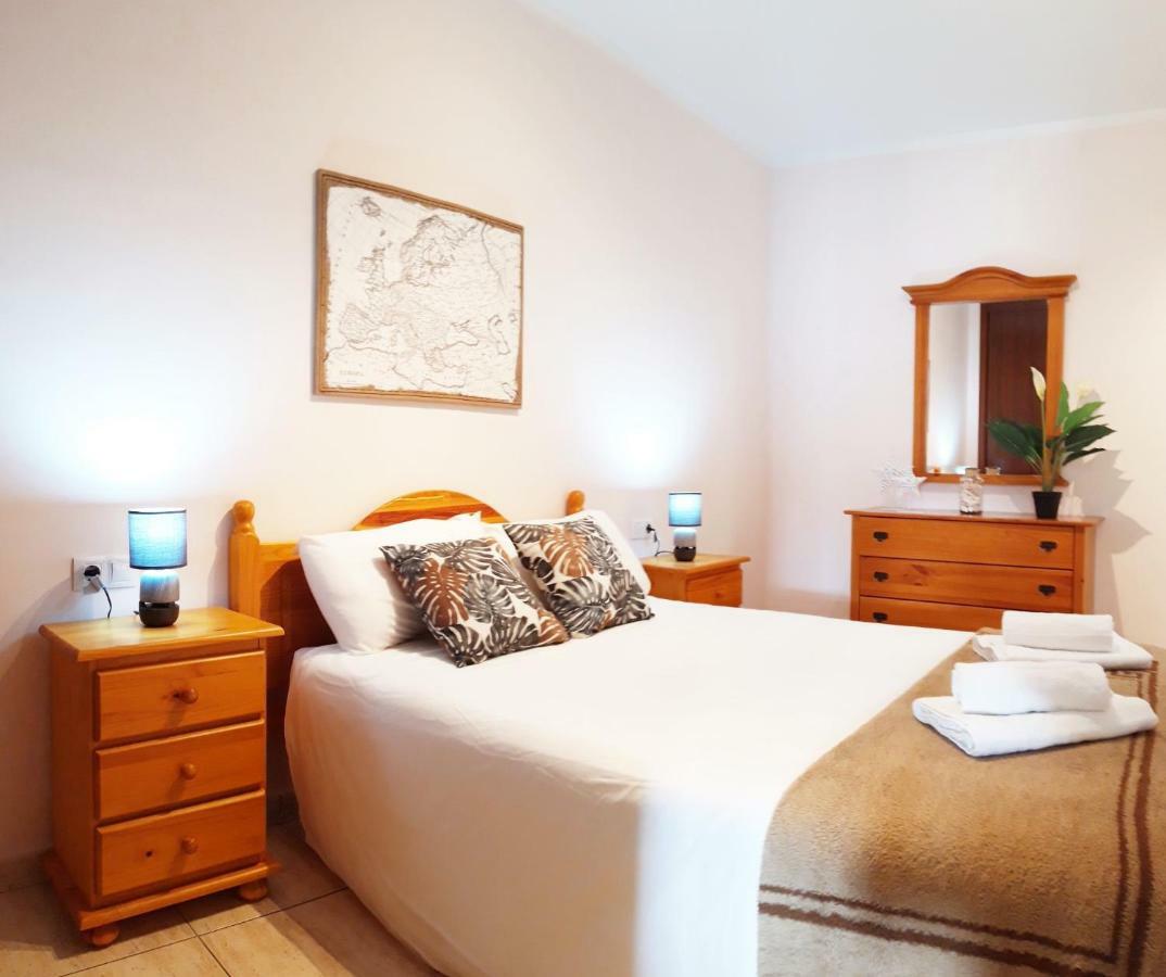 Apartamento Sedna by Sea You There Fuerteventura Cotillo Exterior foto