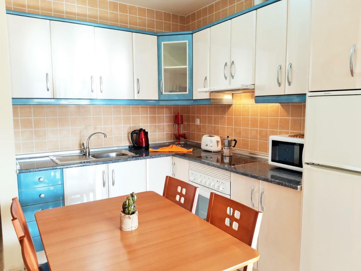 Apartamento Sedna by Sea You There Fuerteventura Cotillo Exterior foto