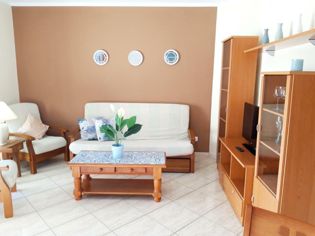 Apartamento Sedna by Sea You There Fuerteventura Cotillo Exterior foto