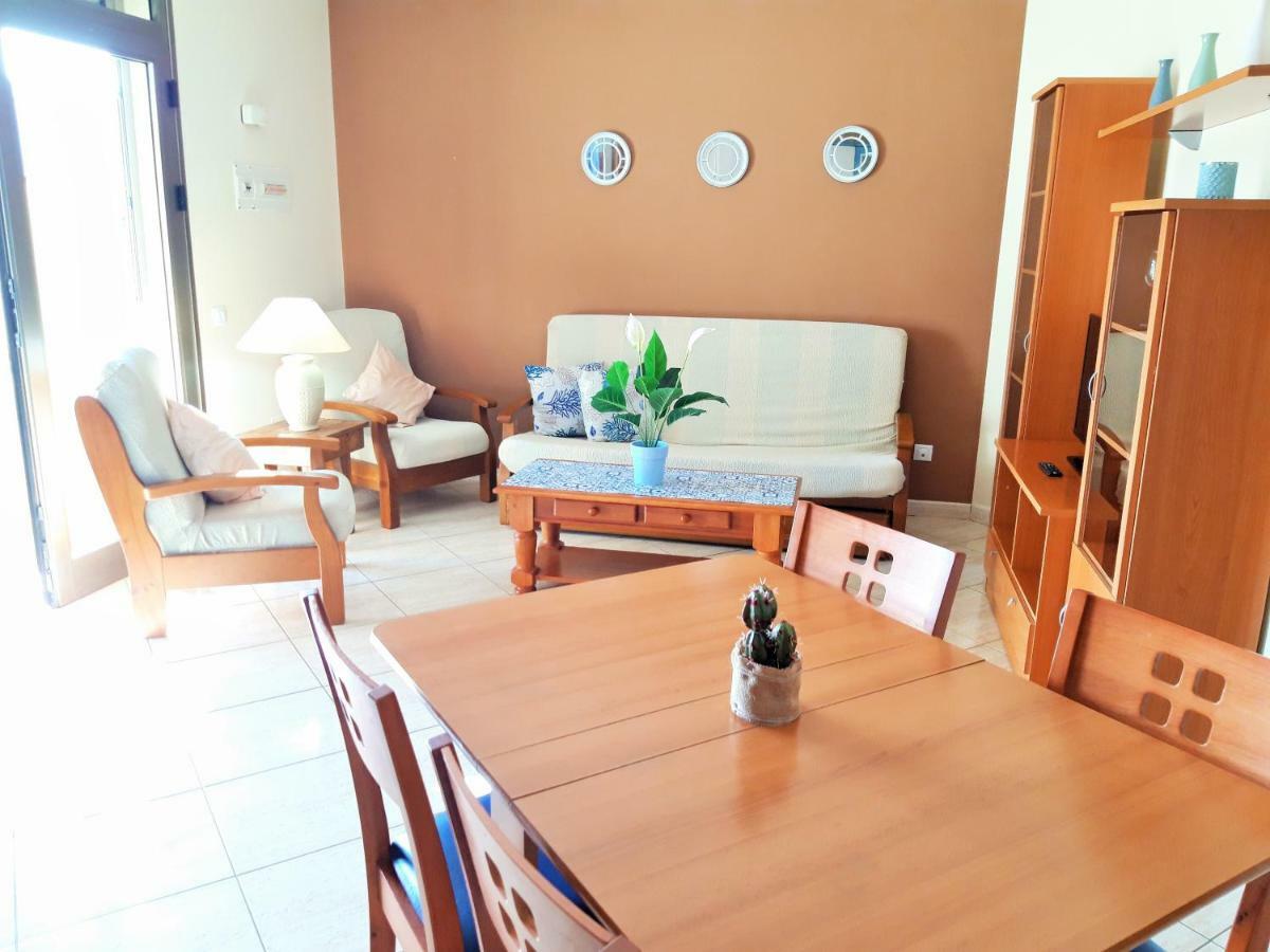 Apartamento Sedna by Sea You There Fuerteventura Cotillo Exterior foto