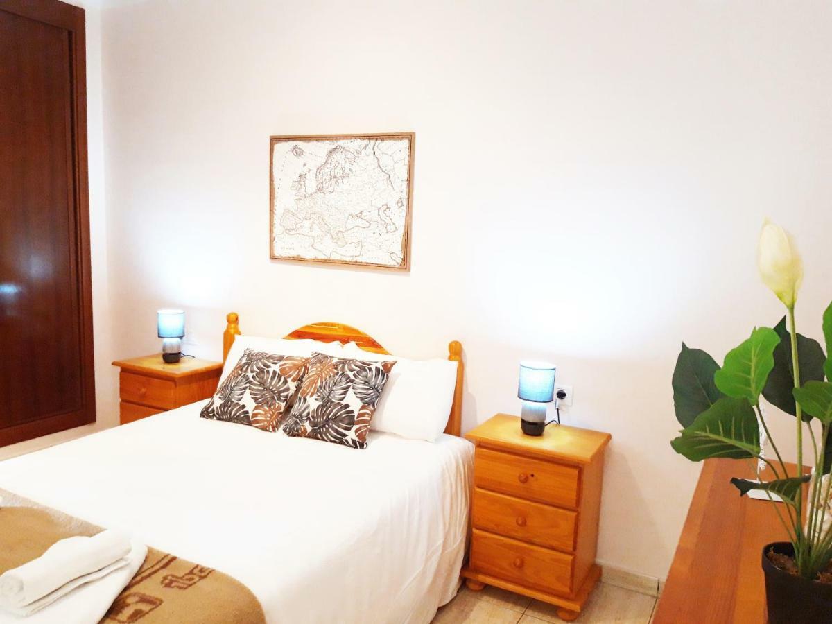 Apartamento Sedna by Sea You There Fuerteventura Cotillo Exterior foto