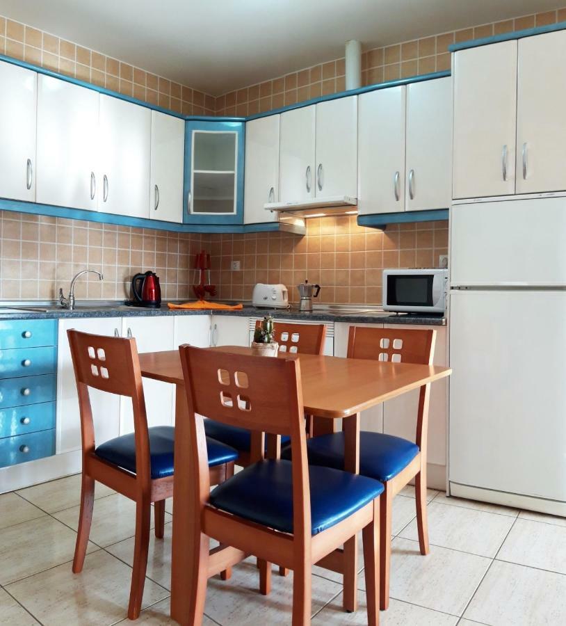 Apartamento Sedna by Sea You There Fuerteventura Cotillo Exterior foto
