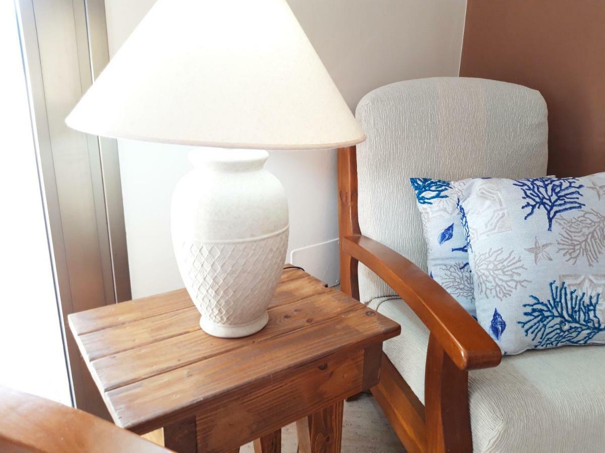 Apartamento Sedna by Sea You There Fuerteventura Cotillo Exterior foto