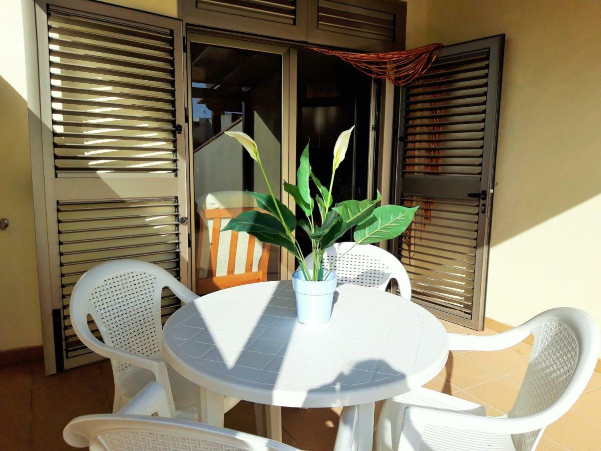 Apartamento Sedna by Sea You There Fuerteventura Cotillo Exterior foto