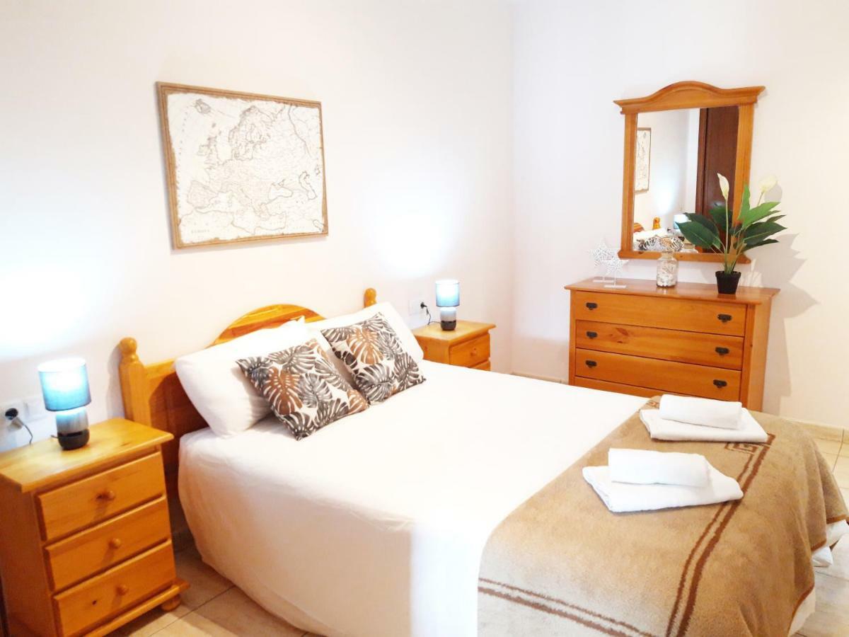 Apartamento Sedna by Sea You There Fuerteventura Cotillo Exterior foto