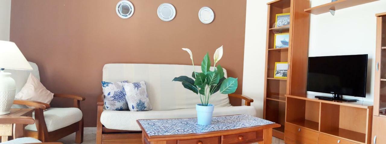 Apartamento Sedna by Sea You There Fuerteventura Cotillo Exterior foto