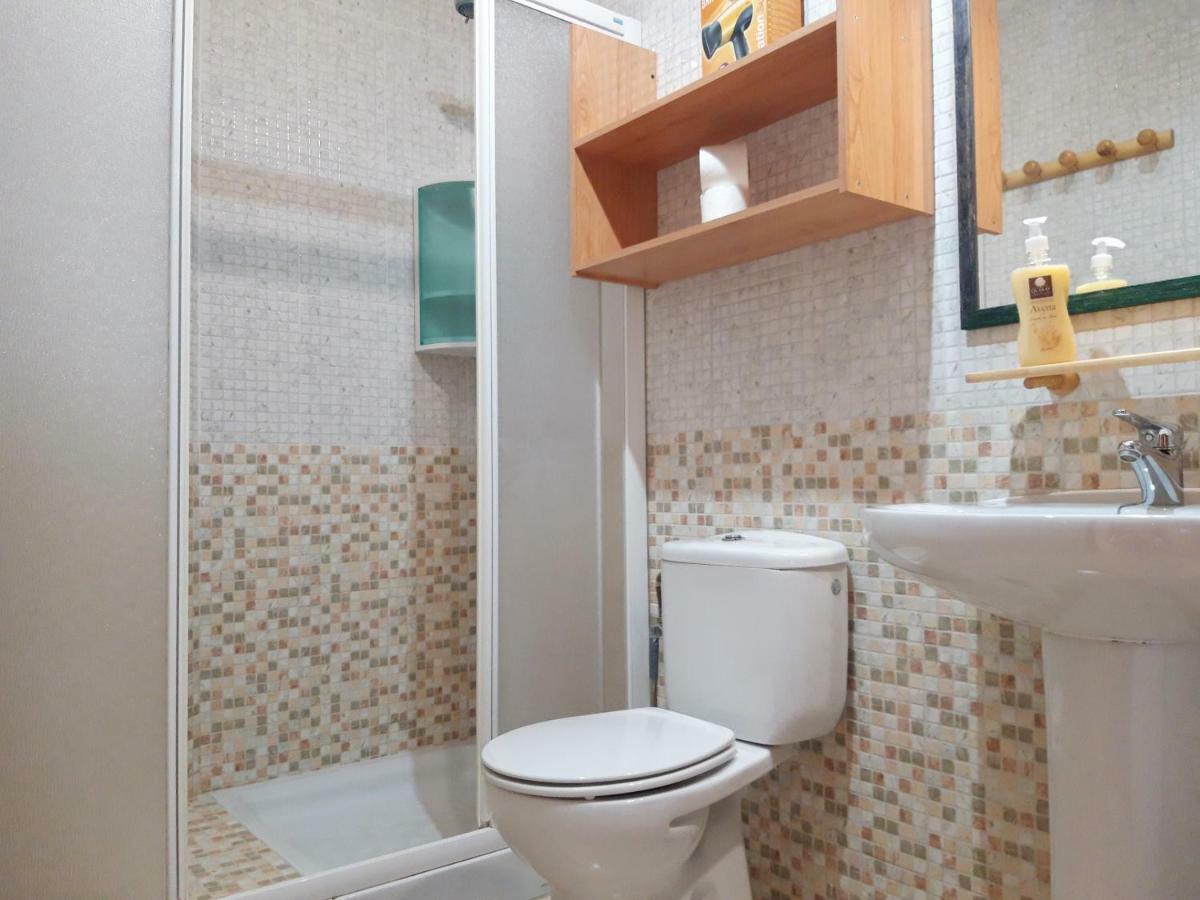 Apartamento Sedna by Sea You There Fuerteventura Cotillo Exterior foto
