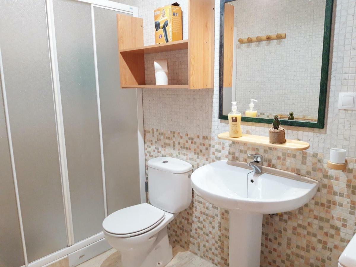 Apartamento Sedna by Sea You There Fuerteventura Cotillo Exterior foto