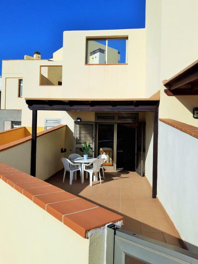 Apartamento Sedna by Sea You There Fuerteventura Cotillo Exterior foto