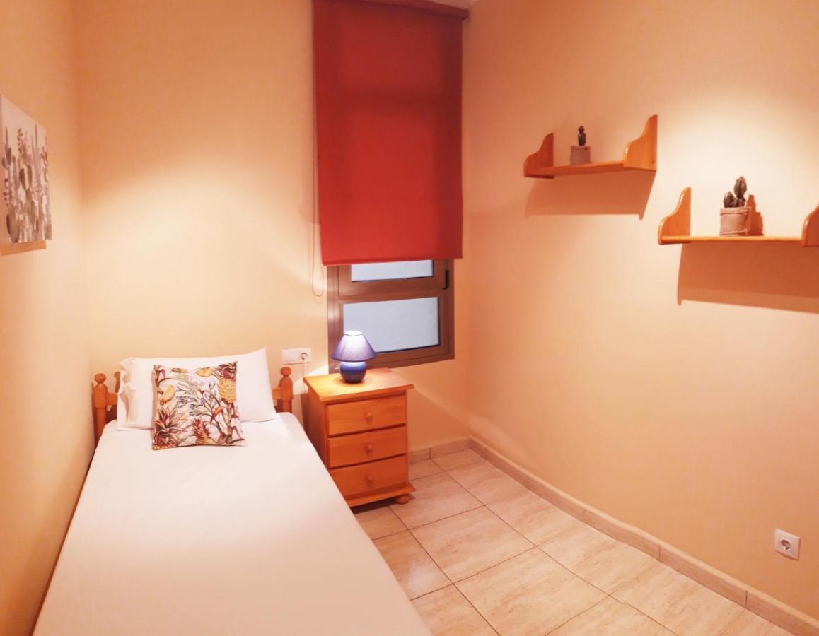 Apartamento Sedna by Sea You There Fuerteventura Cotillo Exterior foto